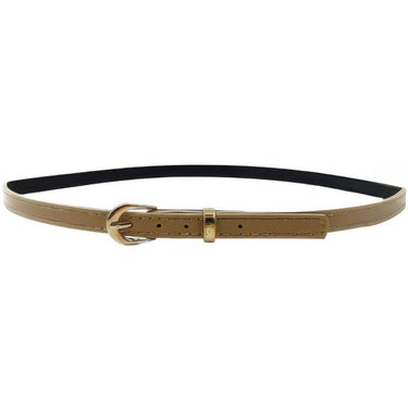 Ruban Pour Chapeau Marron